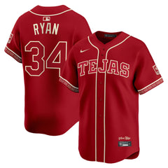TEX 2026 City Connect Vapor Premier Limited Jersey - All Stitched