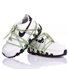 Nike Air Force 1 Vibram Pack