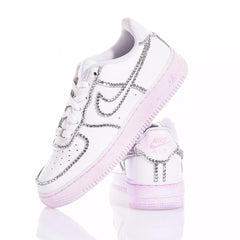 Nike Air Force 1 Vanity Rose