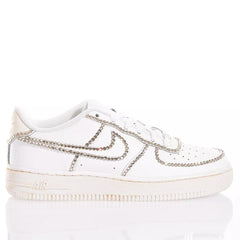 Nike Air Force 1 Vanity Sand