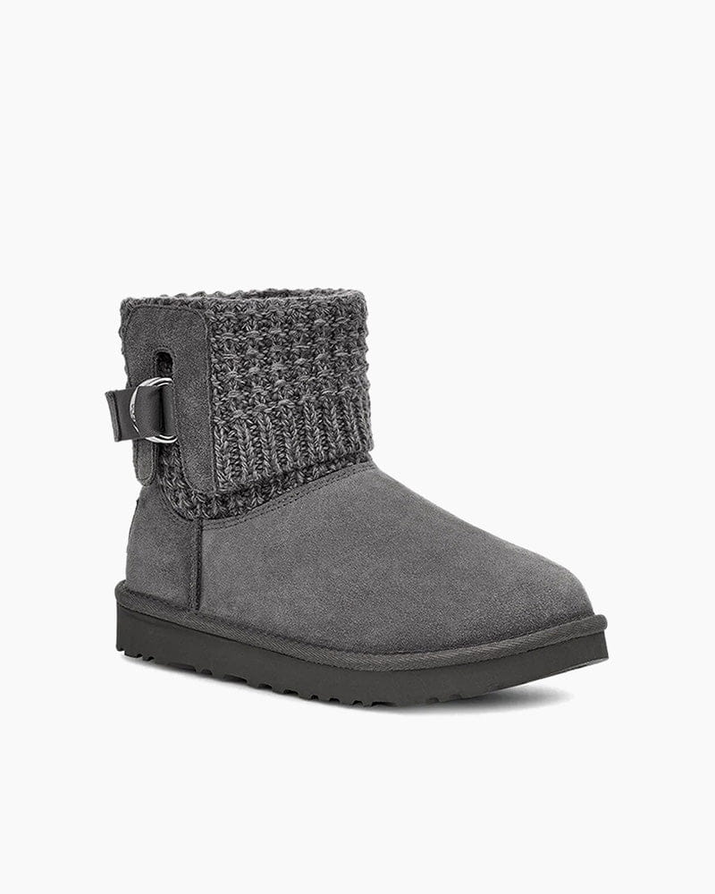 (Pre-sale) Classic Outdoor Casual Mini Cozy Stay Warm Boots