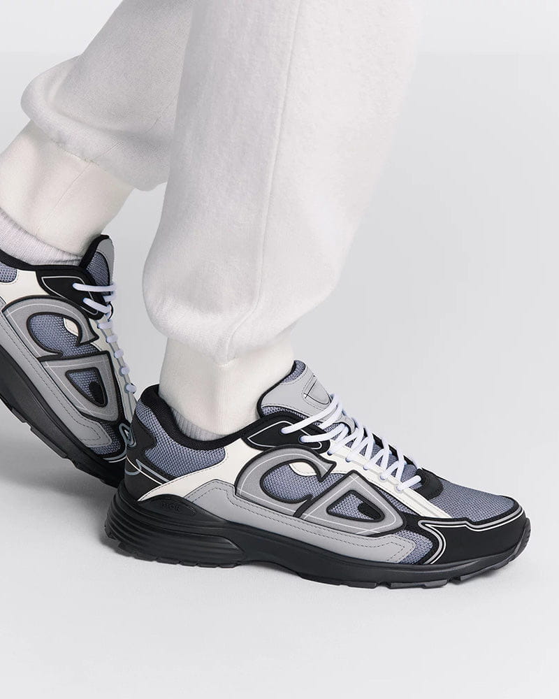 Men's Elite Airport Transit Lightweight Runner