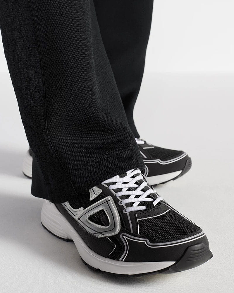 Men's Elite Airport Transit Lightweight Runner