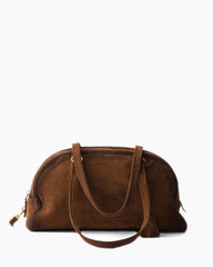 (Pre-sale) Classic Bowling Style Tote Bag