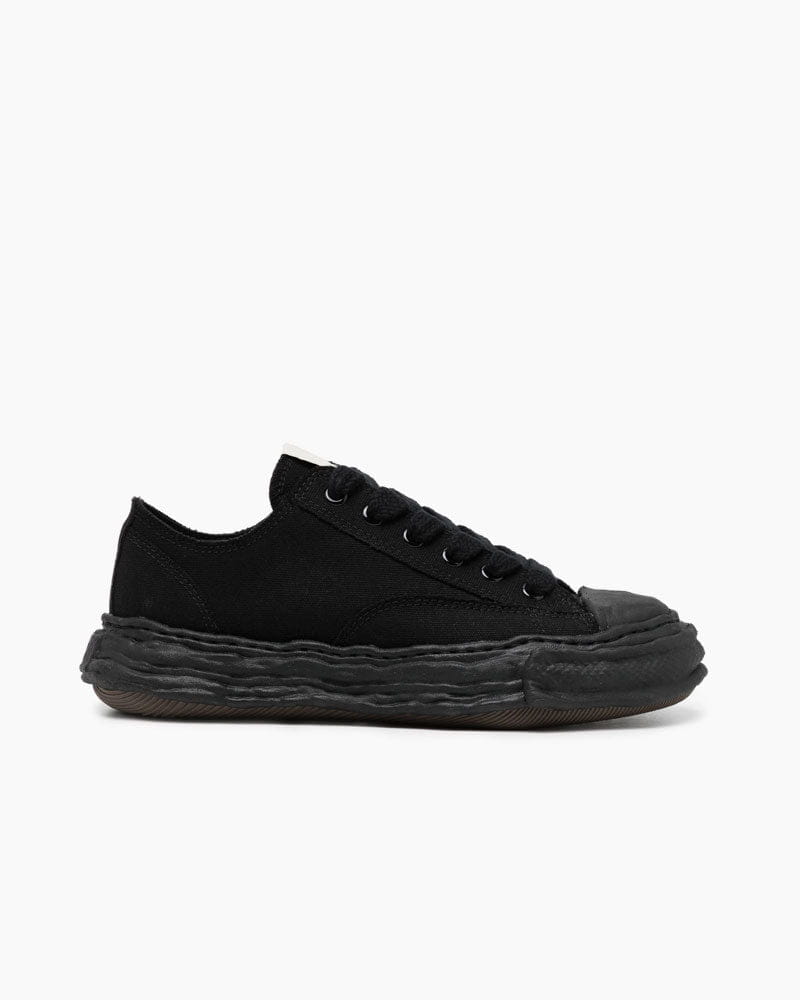 Women's Urban Casual Melted-Effect Platform Trainers