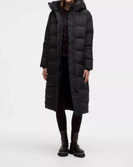 Women's Casual Wunder Puff Down Jacket