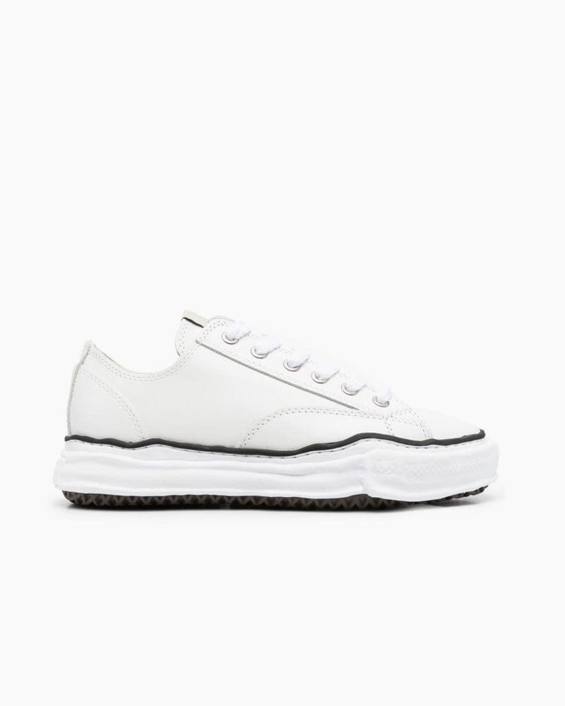 Women's Urban Casual Melted-Effect Platform Trainers