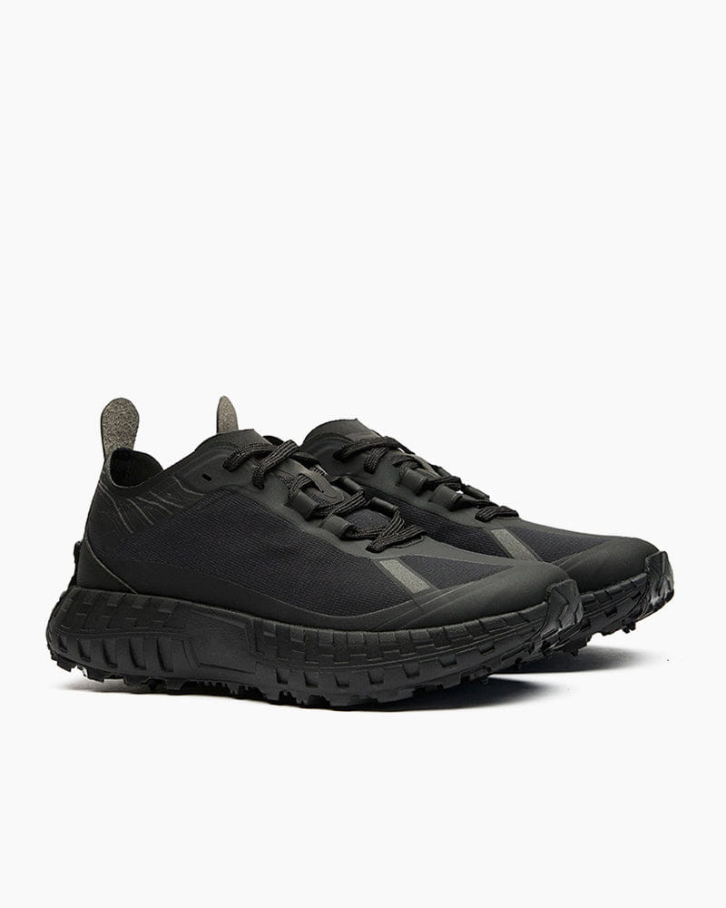 Men's Mountain Hiking All-Weather Outdoor Footwear