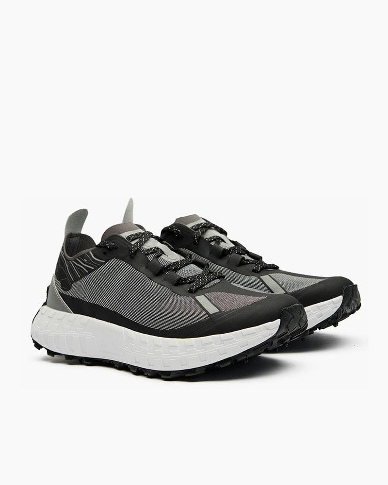 Men's Mountain Hiking All-Weather Outdoor Footwear