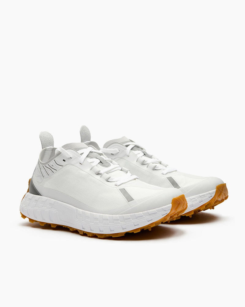 Men's Mountain Hiking All-Weather Outdoor Footwear