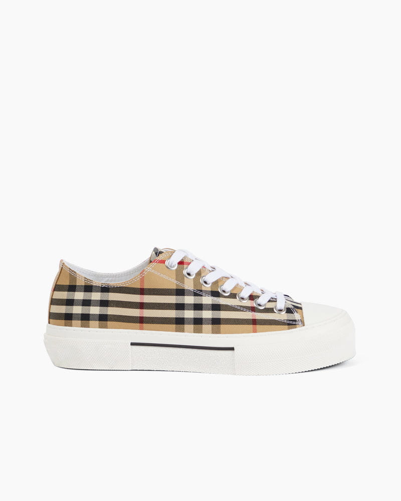 Men's Citywalk Trendy Classic Pattern Trainers