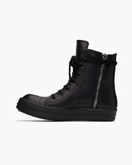 Men's Daily Commute Versatile High-Top Trainers
