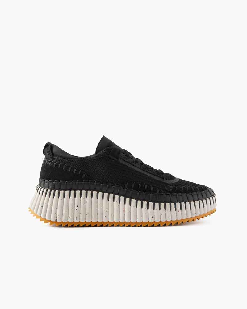 Women's Citywalk Trendy Embroidered Sneakers