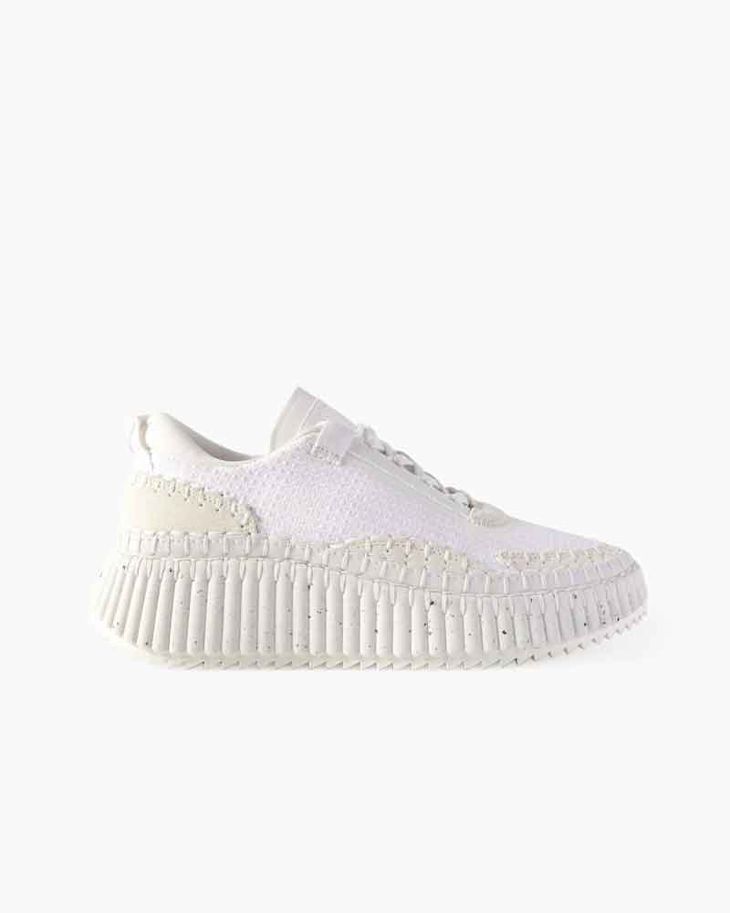Women's Citywalk Trendy Embroidered Sneakers