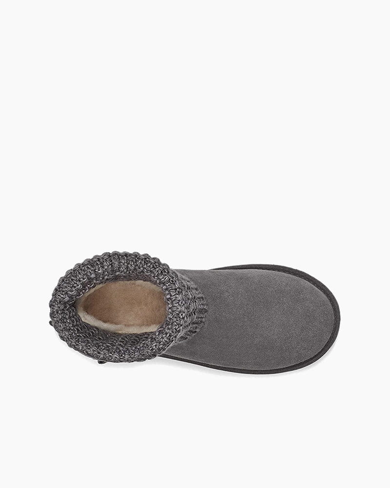 (Pre-sale) Classic Outdoor Casual Mini Cozy Stay Warm Boots