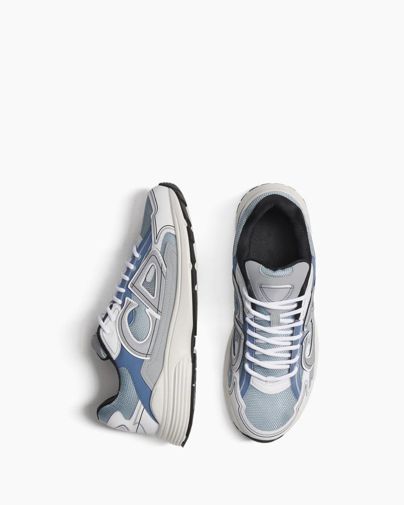 Men's Elite Airport Transit Lightweight Runner