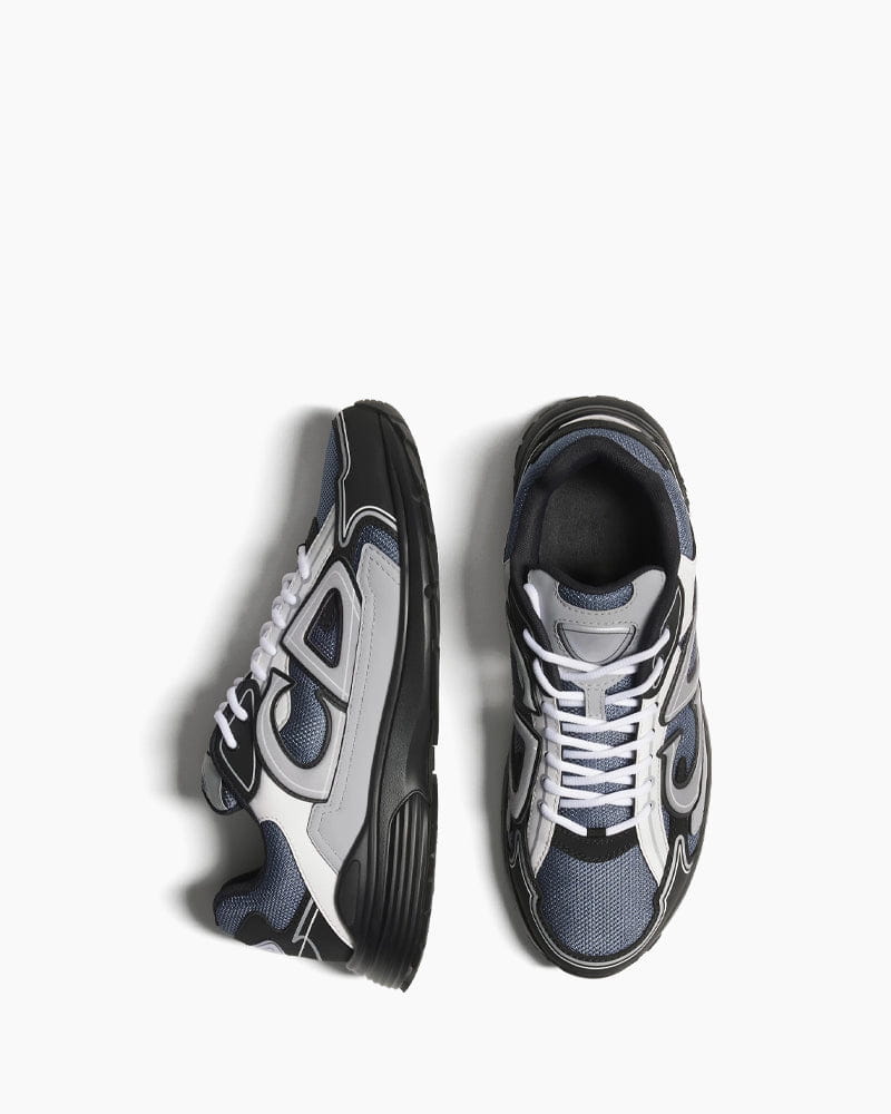 Men's Elite Airport Transit Lightweight Runner