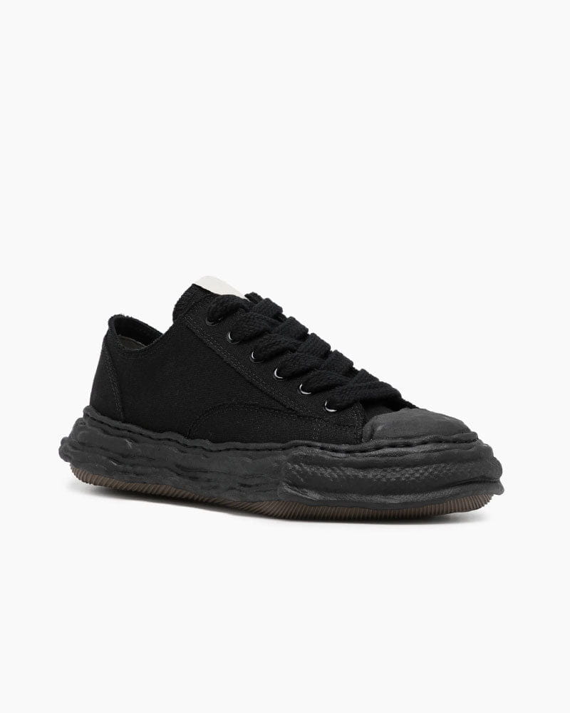 Women's Urban Casual Melted-Effect Platform Trainers