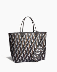 (Pre-sale) LA Atelier Signature Reversible Tote Bag