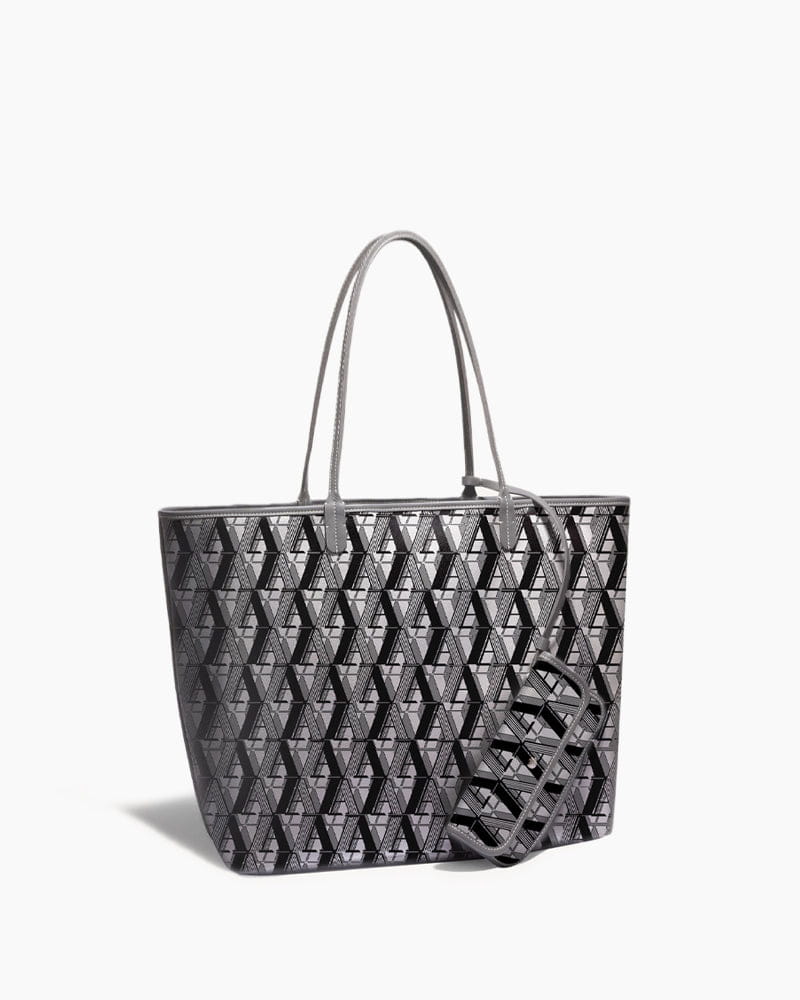 (Pre-sale) LA Atelier Signature Reversible Tote Bag