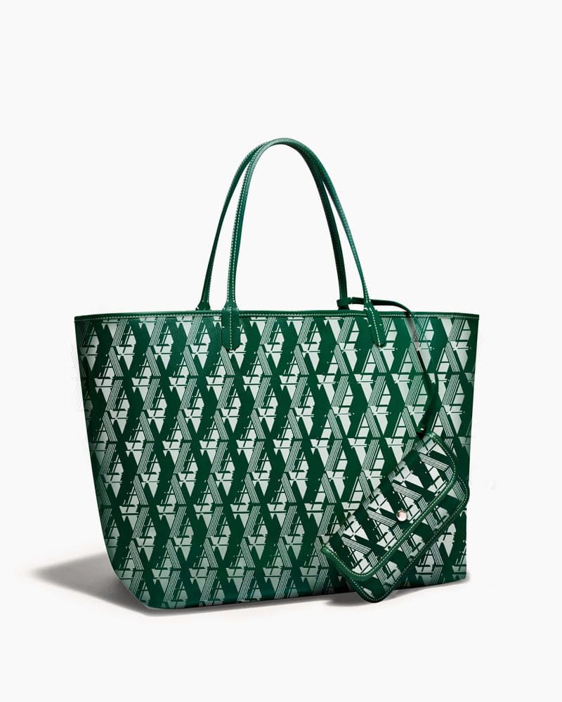 (Pre-sale) LA Atelier Signature Reversible Tote Bag