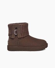 (Pre-sale) Classic Outdoor Casual Mini Cozy Stay Warm Boots
