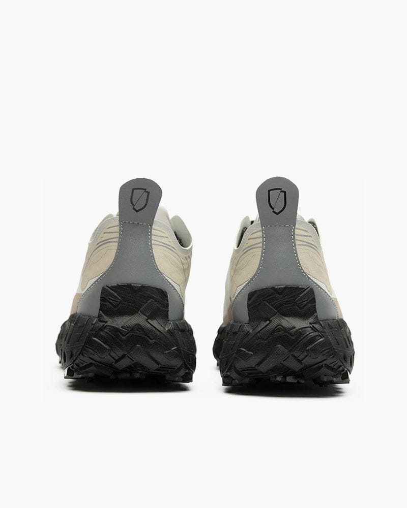 Men's Mountain Hiking All-Weather Outdoor Footwear