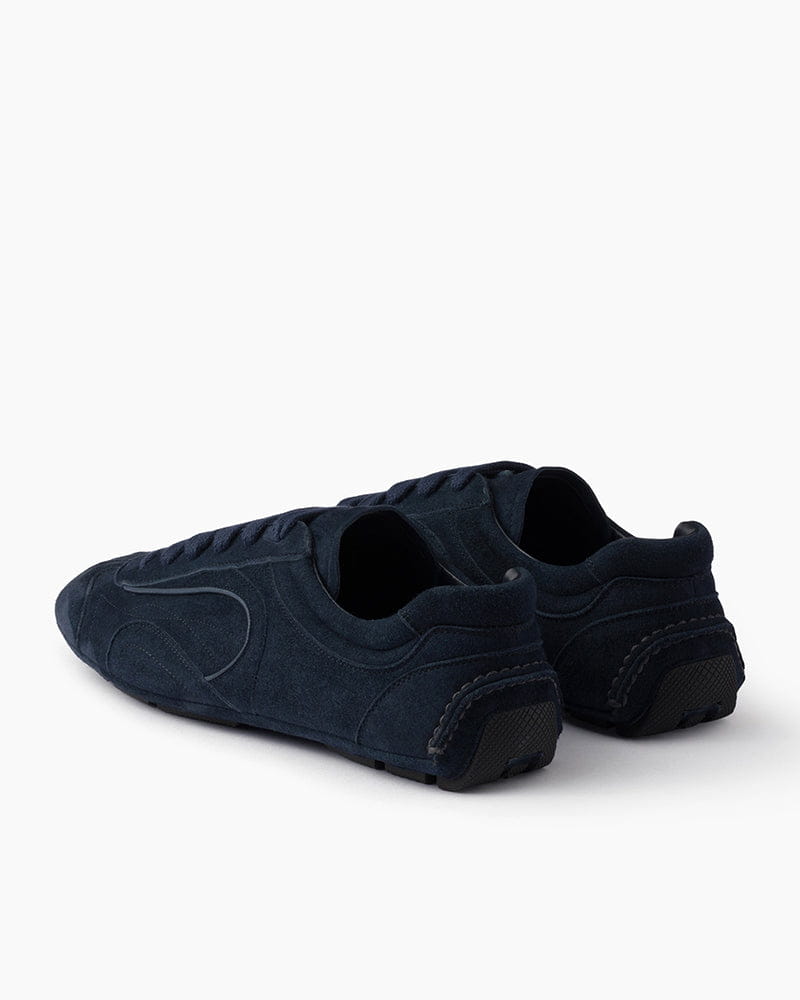 Men's Vintage Sport 2000s Inspired Trainers