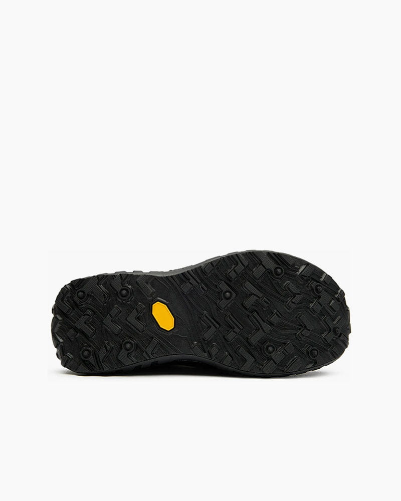Men's Mountain Hiking All-Weather Outdoor Footwear