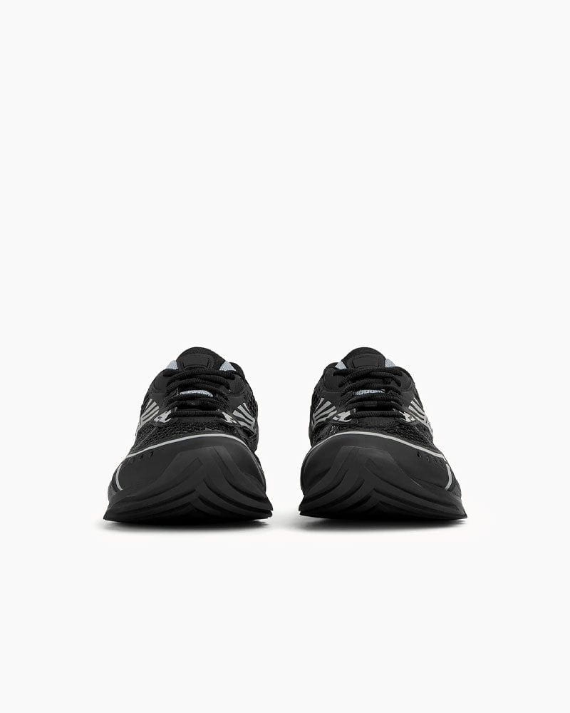 Velocity Mesh Retro-Tech Sneaker