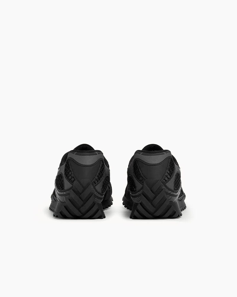 Velocity Mesh Retro-Tech Sneaker