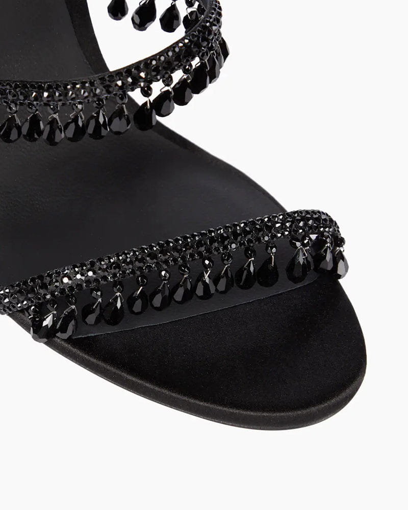 Women's Crystal Chandelier Sandals
