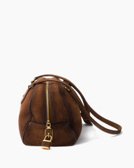 (Pre-sale) Classic Bowling Style Tote Bag