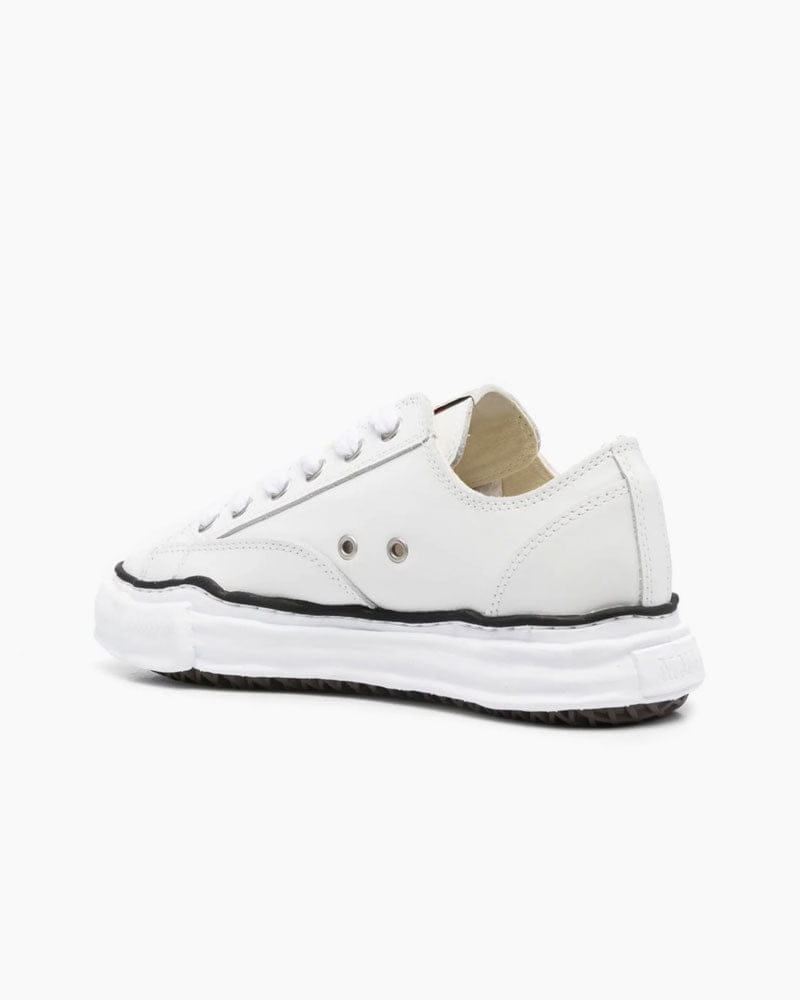 Women's Urban Casual Melted-Effect Platform Trainers