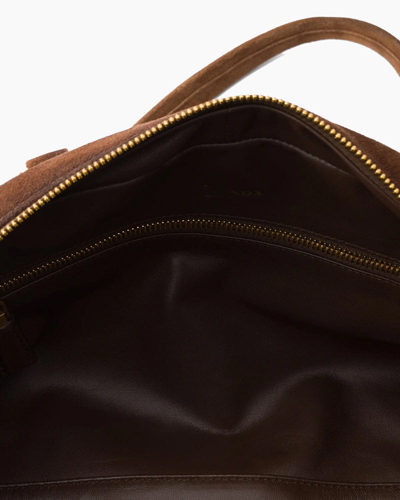 (Pre-sale) Classic Bowling Style Tote Bag