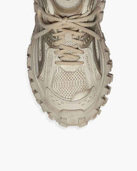 Women's Gorpcore Style Super Chunky Platform Sneakers