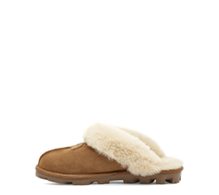 Coquette Chestnut (Women)