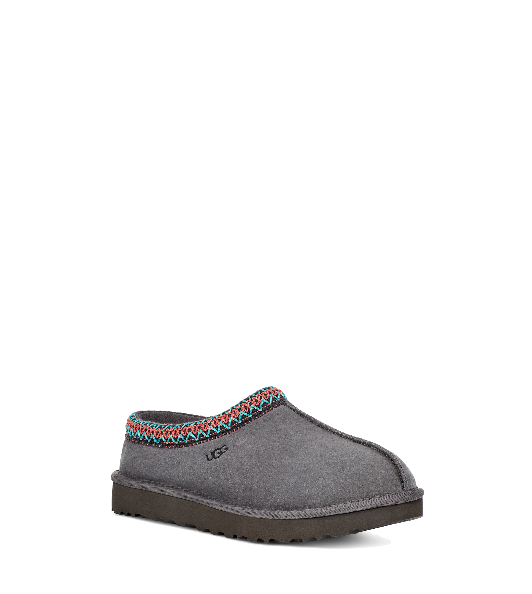 Tasman Dark Grey (Women) - FINAL SALE