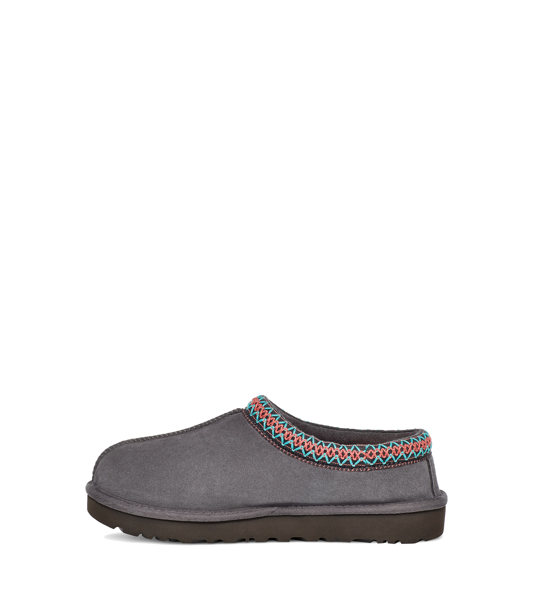Tasman Dark Grey (Women) - FINAL SALE