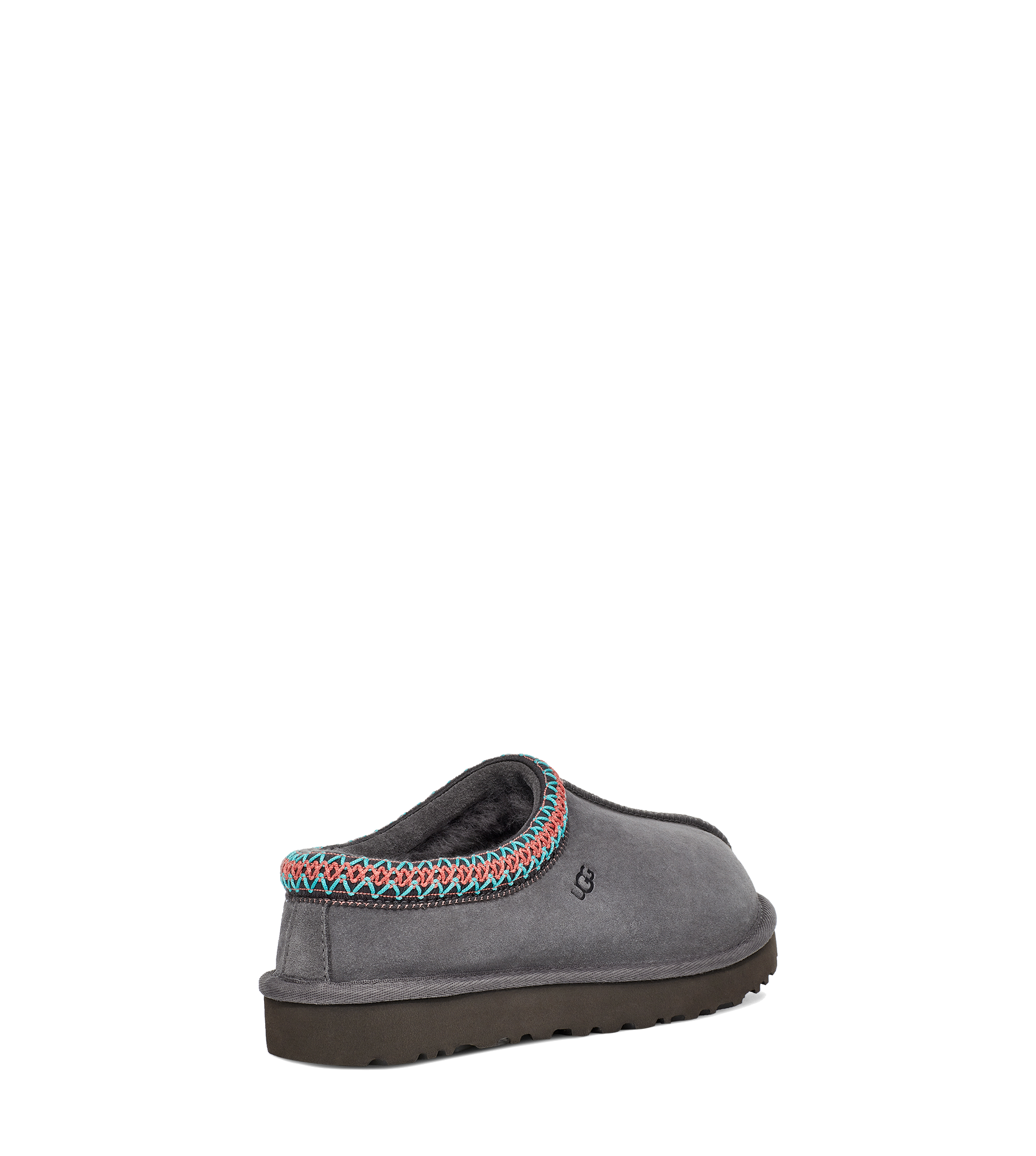 Tasman Dark Grey (Women) - FINAL SALE