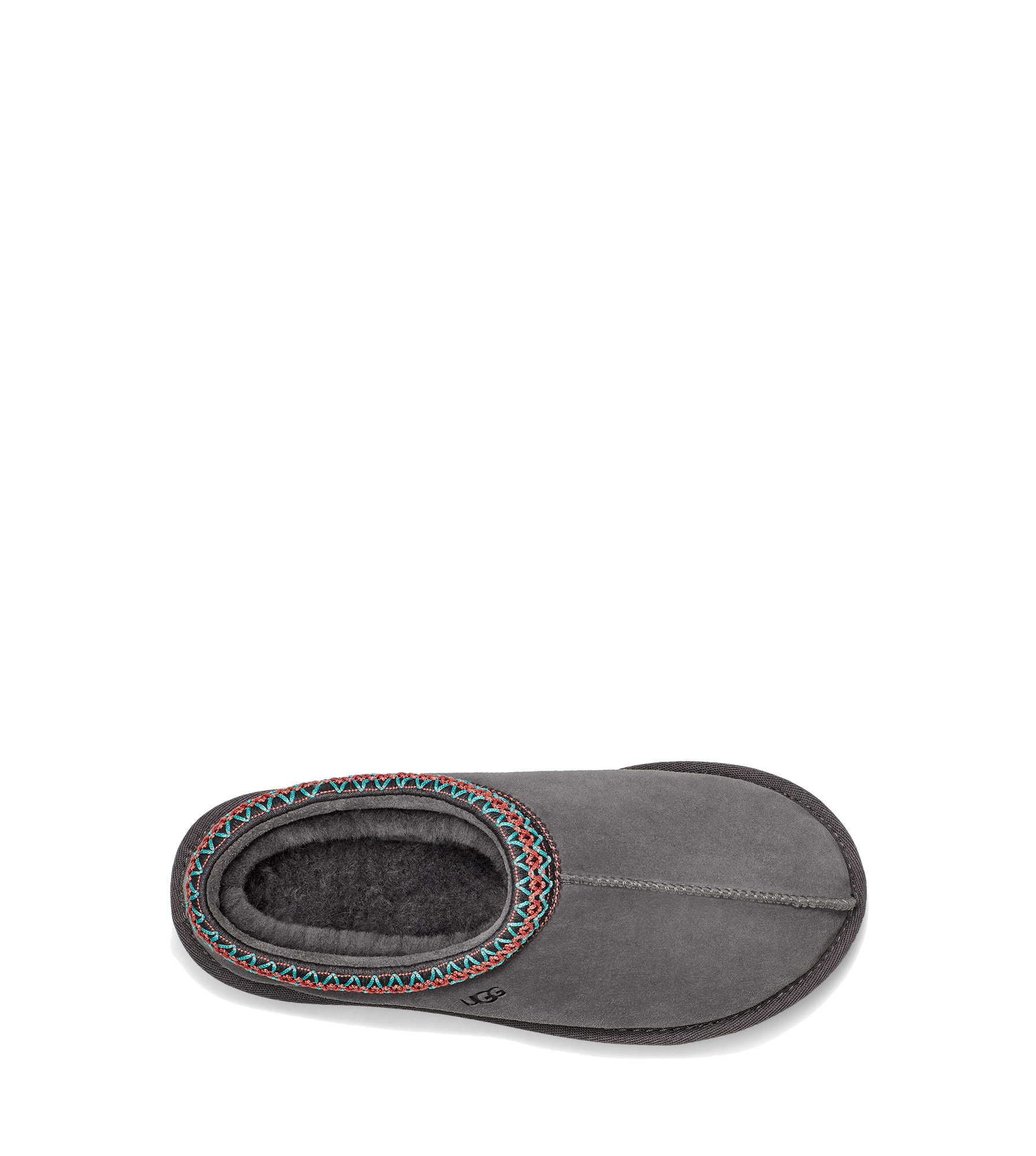 Tasman Dark Grey (Women) - FINAL SALE