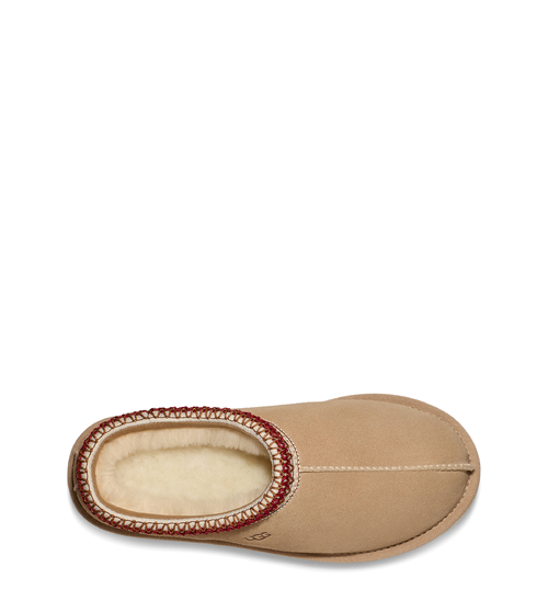 Tasman Sand Dark Cherry (Women) - FINAL SALE