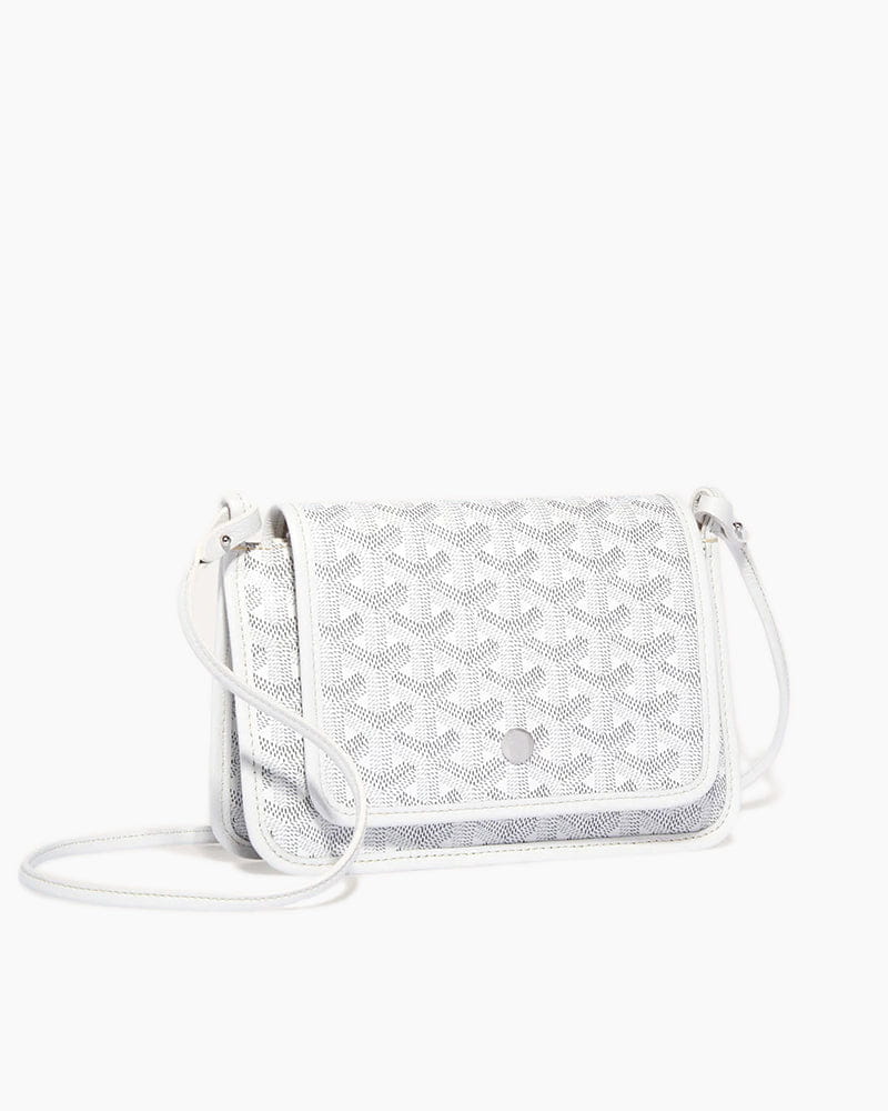 Triple-Pocket Pouch-wallet