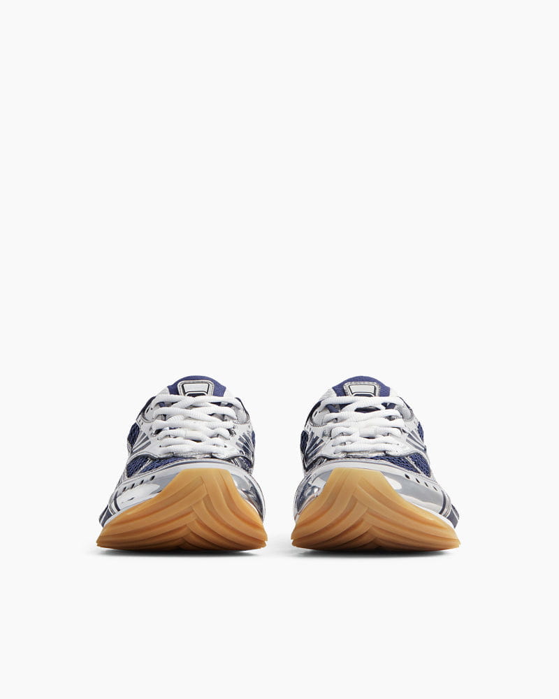Men's Coastal Drive Breathable Mesh Runners