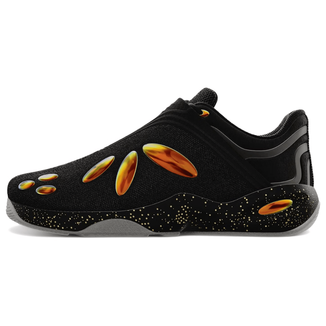 Jaylen Brown's 741 Performance Rover "Black Moon" - Men's