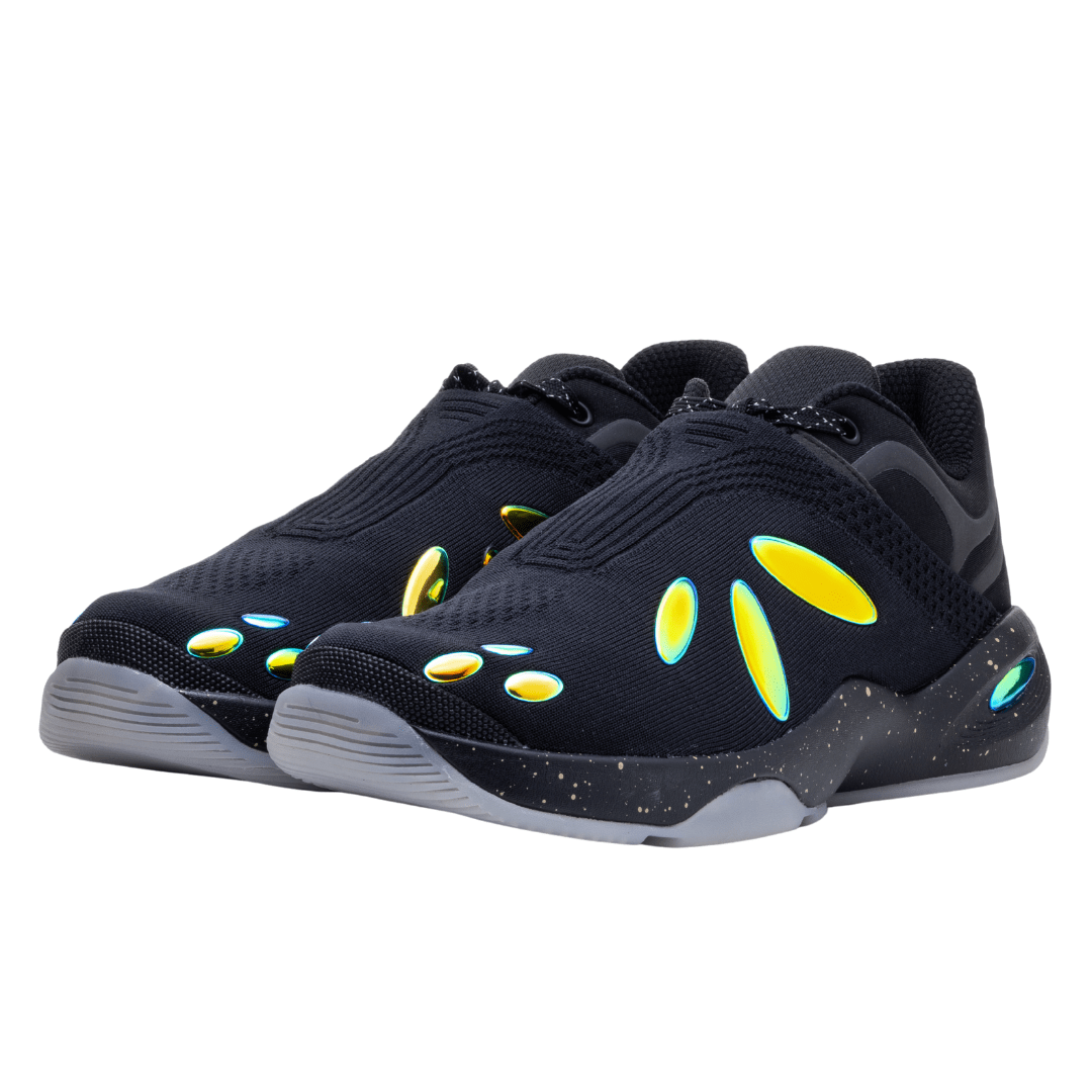 Jaylen Brown's 741 Performance Rover "Black Moon" - Men's