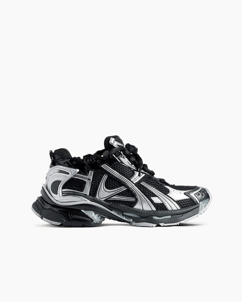 Women's Gym-to-Street Transit Dynamic Paneled Technical Trainers