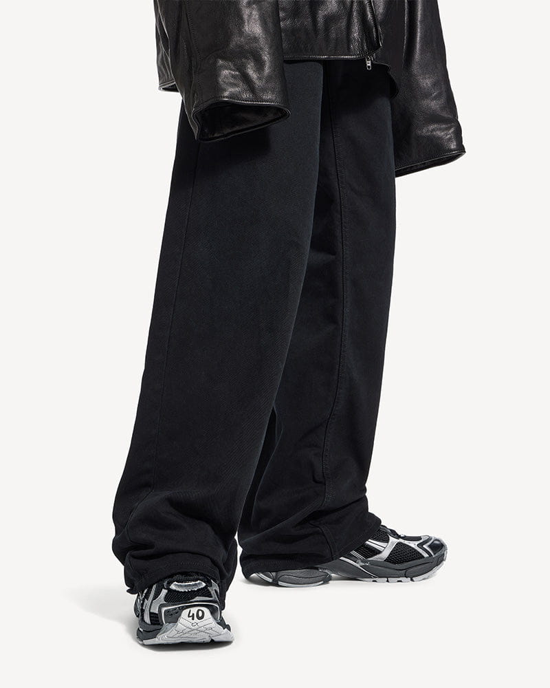 Women's Gym-to-Street Transit Dynamic Paneled Technical Trainers