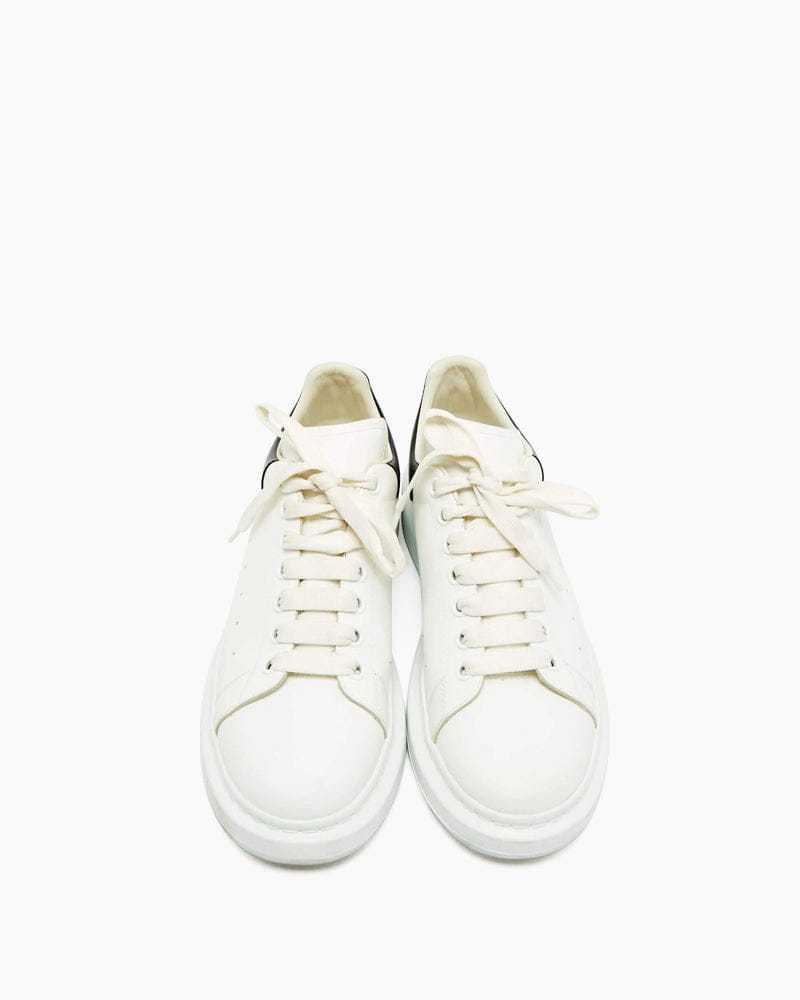 Men's Luxury Travel Transit Premium Cowhide Trainers