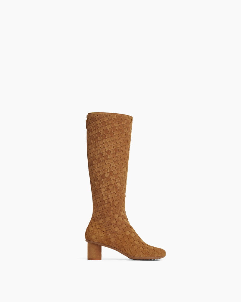 Women's Urban Impact Boot in Caramel